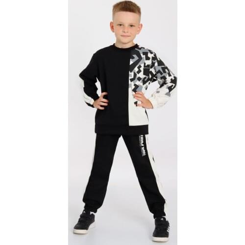 SOFI Sets Of Clothes For Boys