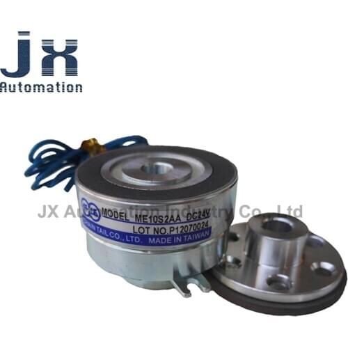 Taiwan CHAIN TAIL Micro Electromagnetic Bearing Clutch MCES06AA MCES09AA MCE0S2AA MCE0S4AA