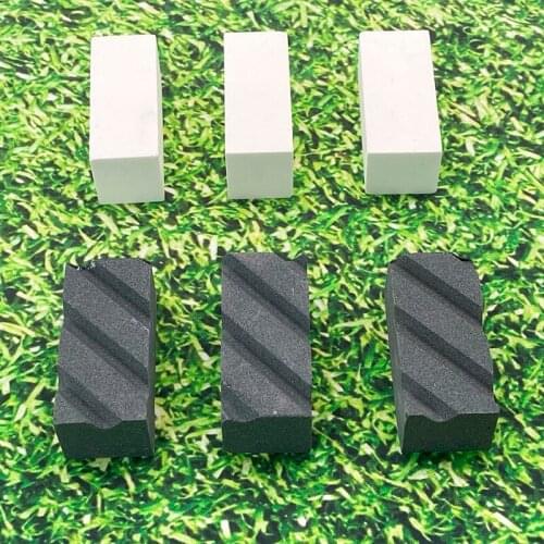 Small Size Correction Stone sharpener whetstone plate sharpener repair stone coarse grinding for knife sharpening system