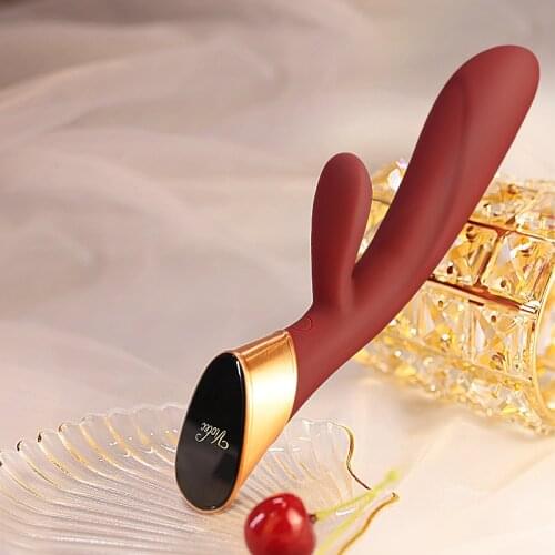 VIOTEC G Spot Vibrator Sex Toys for Women Dildo Massager Female Masturbator Adult Product