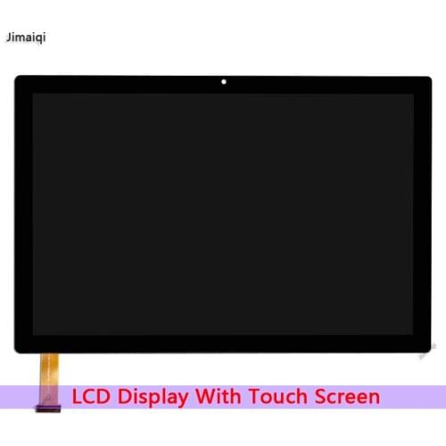 New For 10.1'' inch Teclast P20HD tablet External capacitive Touch screen Digitizer panel Sensor replacement Phablet Multitouch
