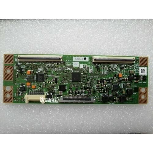 100% brand New t-con 5351TP 0055FV RUNTK5351TP ZZ RUNTK5351TP ZA Logic board