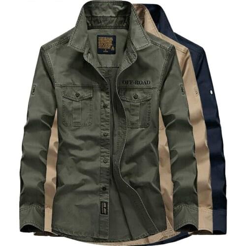 DOMBBFY Men's Long T-shirts