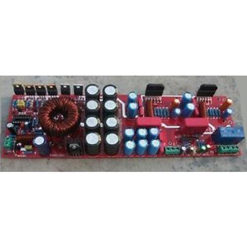 LM3886 Power Amplifier Board Finished Board DC 12V 85W+85W