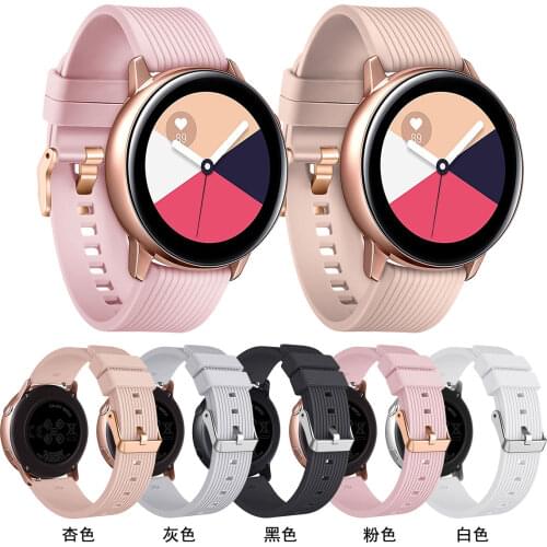 Силиконовые ремешки для умных часов HGHZYL China At AliExpress