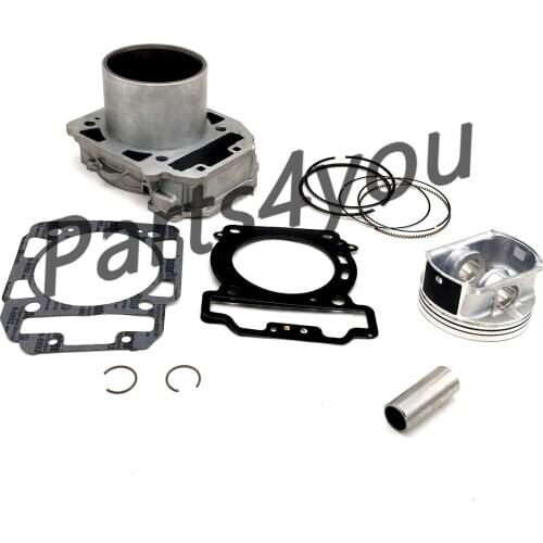 Cylinder piston kit For CFMOTO CF800 Z8 U8 X8 CF MOTO 800cc 800 ATV Quad UTV 0800A-023100-0001 08000-023100-0002