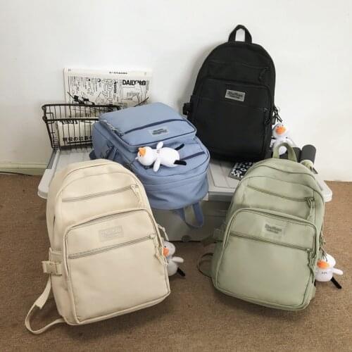 Lemon Kitten Men's Laptop Backpacks