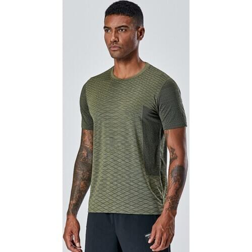 LEOSOXS Quick Dry T-Shirts