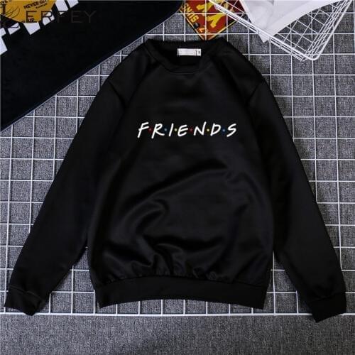 LERFEY Women's Sweatshirts With Inscriptions