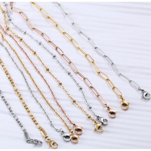 Magic Fish Chain Bracelets