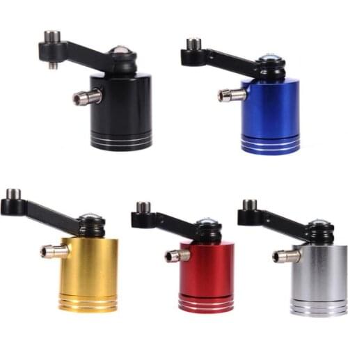 Motorcycle Brake Fluid Reservoir Clutch Tank Cylinder Master Oil Cup For Honda CBR600 Yamaha R1 R6 MT07 MT09 Kawasaki Z750 Z1000