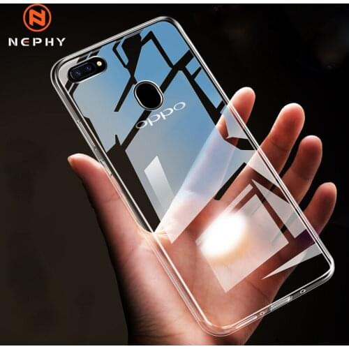 Nephy Oppo R11 Phone Cases