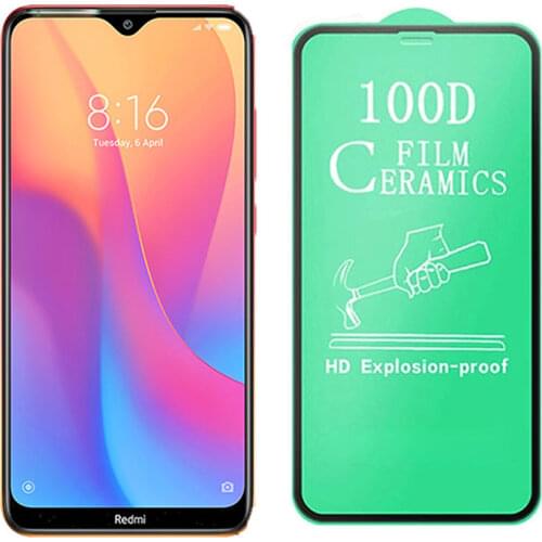 OriWood Screen Protectors For Xiaomi Redmi 9T