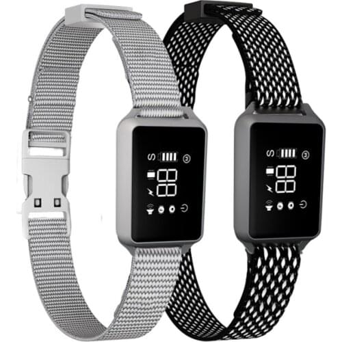 Dog Rechargeable Anti-bark Training Collar Waterproof And Dustproof Magnetic Fast Charging Collar 6 Sensitivity And Intensity