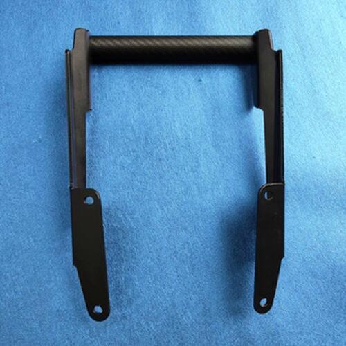 Fit For HONDA NC750X NC 750 X 2016-2018 Stand Holder Phone Mobile Phone GPS Plate Bracket