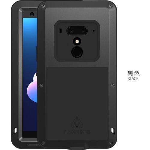 SuliCase Phone Cases For HTC U12 Plus