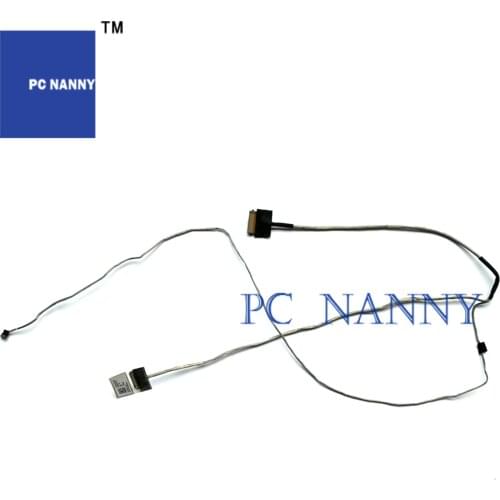 PCNANNY FORLenovo ideapad 110-17IKB 110-17ACL lvds DC02001WG10