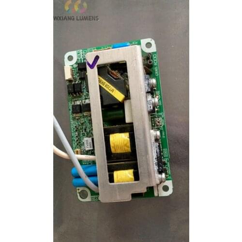 TNPA5200 Projector Power Supply Ballast Fit for Panasonic PT-X2800STC
