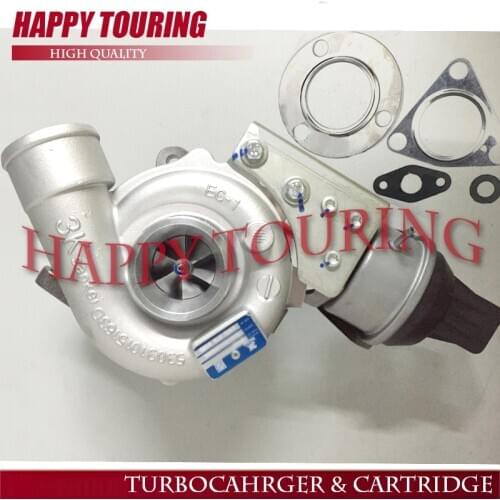 Complete BV43 Turbocharger turbo for Great Wall Hover 2.0T H5 4D20 2.0L 53039700168 53039880168 1118100-ED01A 1118100ED01A