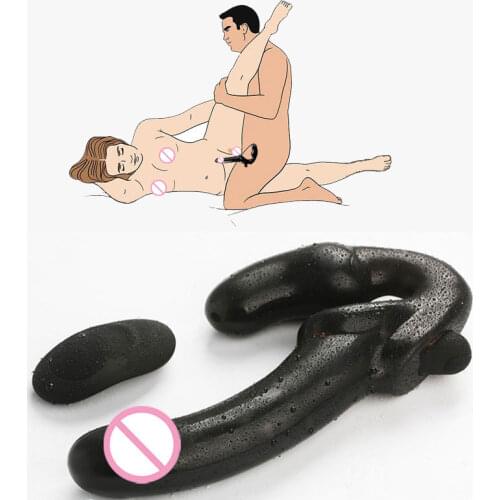 Adult Vibrators Erotic Prostate Massage Female Anus Vaginal Masturbator G Spot Dildo ANAL Vibrator Sex Toys For Woman Men Couple