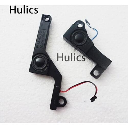 Hulics Original laptop internal speaker for Acer aspire 5750G 5750 5755 5755G 5350 E1 E1-521 V3-571 7912P 6901P Built-in speaker