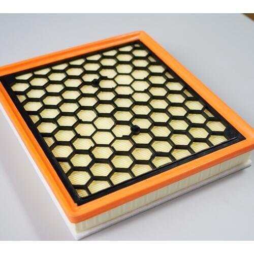 Air filter for Buick:Regal 1.6T/2.0/2.4,LaCrosse 2.0/2.4/3.0,Chevrolet Malibu 2.0 / 2.4,Roewe 950 2.0 / 2.4 / 3.0 55560894 #FK34