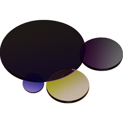 High Quality Ultraviolet Metal Film Neutral Density Filter Diameter 12.5-50mm Optical Element Ultraviolet Melting Shi Ying