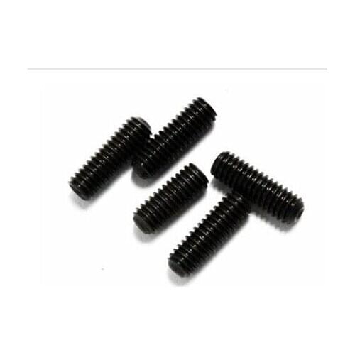 1/5 scale rc baja parts Rovan part M4*12 Hexagon socket screw tight 5pcs 68048 for BAJA and Losi 5ive T