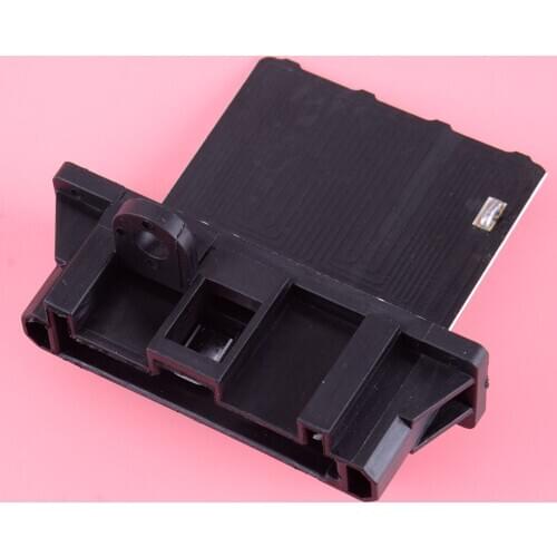 27150-EY00A 27150-JG01A 27150-8H300 27150-2J000 A/C Heater Fan Blower Motor Resistor fit for Nissan X-Trail Maxima Qashqai NV200