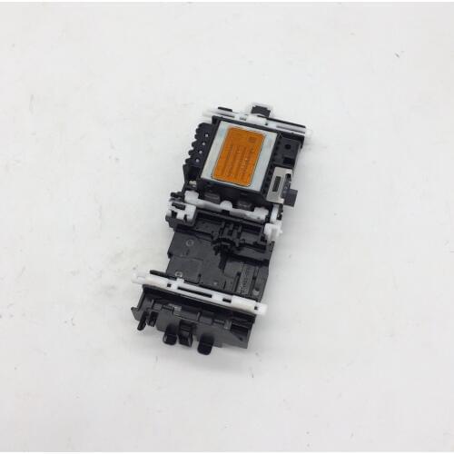 4 Color Print Head 990A4 Printhead For Brother J220 J315/J195 MFC-255CW MFC-990CW MFC-5490 255 495 795 J415 J125 J410 J515W