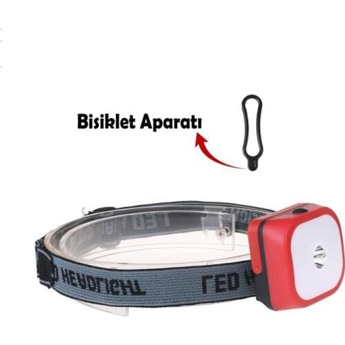 Flashlights Bigem China