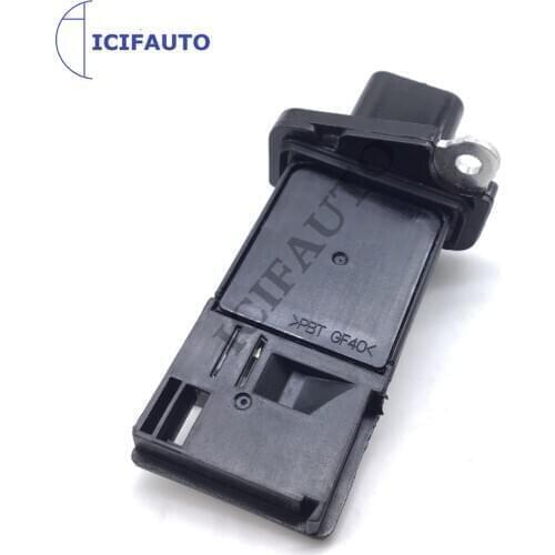 MAF Mass Air Flow Sensor For Ford E F 150 250 350 450 Expedition Explorer F53 Freestar Mustang Ranger Taurus 3L3A-12B579-BA