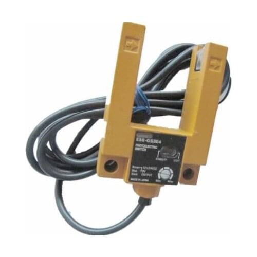 For inductive sensor E3S-GS3E4