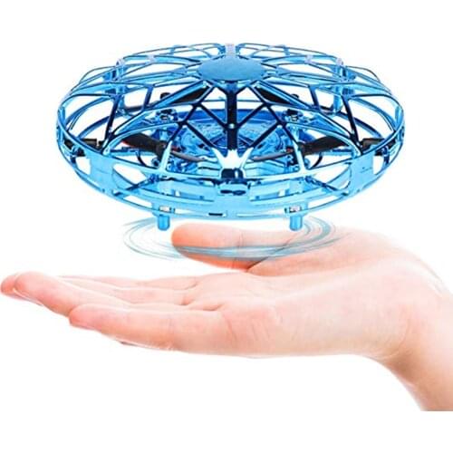 DZAY Remote Control Quadcopter