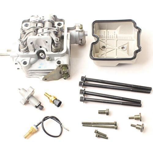 Fengmoto Cylinder Heads
