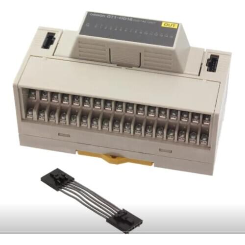 GT1-OD16-1 Relay timing count