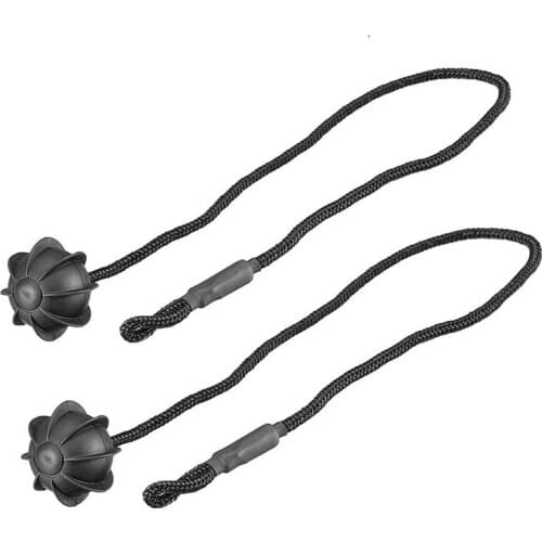 Hatchback Parcel Shelves Trunk Lid Back Shelf String Holding Strap Rope Small Ball For Vw Golf 6 Gti R20 Mk5 1K6 863 447 A