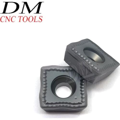 Bit Blade SOMT11T308-PM Carbide Blade U Drill Blade Violent Drill Quick Drill Insert Drill Cutting Tool Lathe Cutter