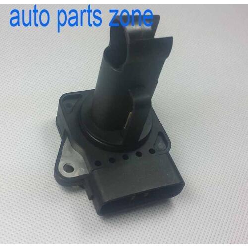 MH ELECTRONIC Mass Air Flow Meter Sensor MAF For Mazda 3 5 6 MX-5 Miata RX-8 1974002010 197400-2010 197408-0040 Free Shipping