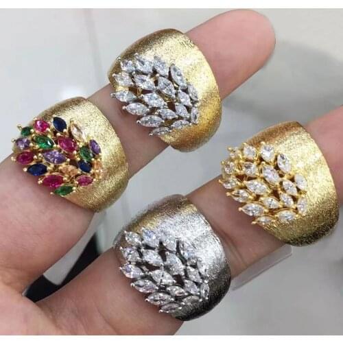 Missvikki Rings