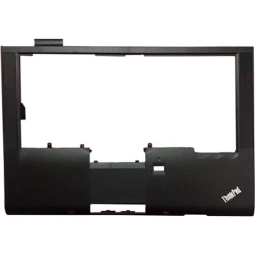 New Lenovo T410 T410i Palmrest bezel 60Y4956 with Finger Print Hole Plastic Only