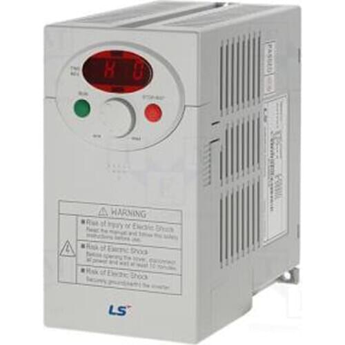 New Original SV022IC5-1F 2.2KW 1 Phase 200V Inverter VFD Frequency AC Drive