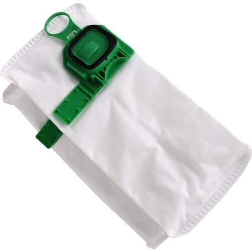 Disposable Vacuum Cleaner Dust Bag Garbage Bag For VK140 VK150 FP140
