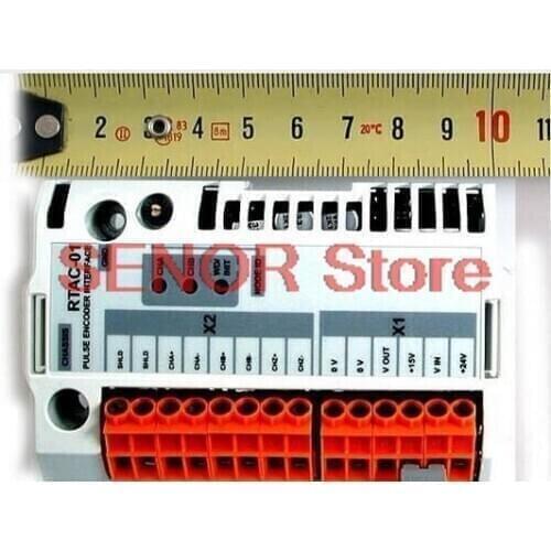 RCAN-01 fieldbus adapter K457 RMBA-01 K458 RCNA-01 K462ABB frequency converter