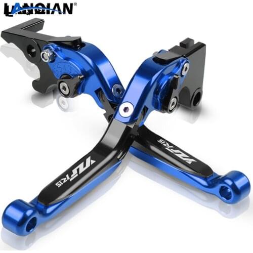 For Yamaha YZFR15 Motorcycle Adjustable Extendable Foldable Brake Clutch Levers YZF R15 2008-2014 2011 2012 2013 CNC Accessories