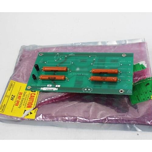 Brand New Lam Research 810-006490-003 Stepper Drive Interface
