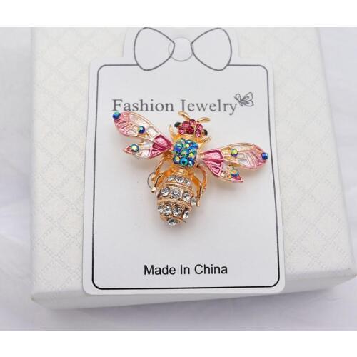 Starfashion jewelry Brooches