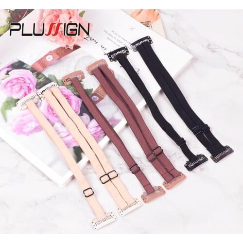 Magic Hair Stretch Film Band For Hold Hair Beauty Face Lift Single Double Brunette Band Blonde Black Band For Lift Eye Eyebrows