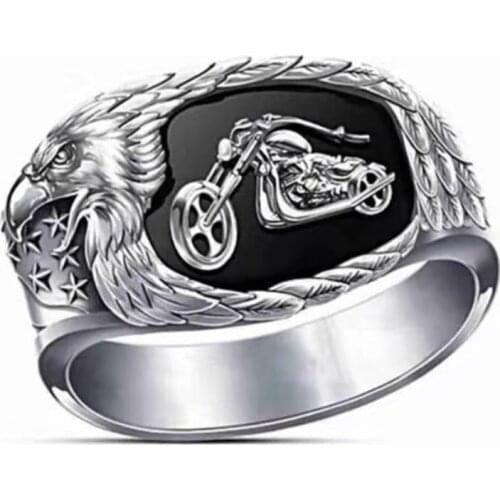 Wannee Men's Rings