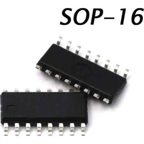 10PCS/LOT DS90LV031ATM SOP16 IN STOCK